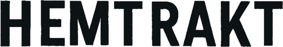 Hemtrakt